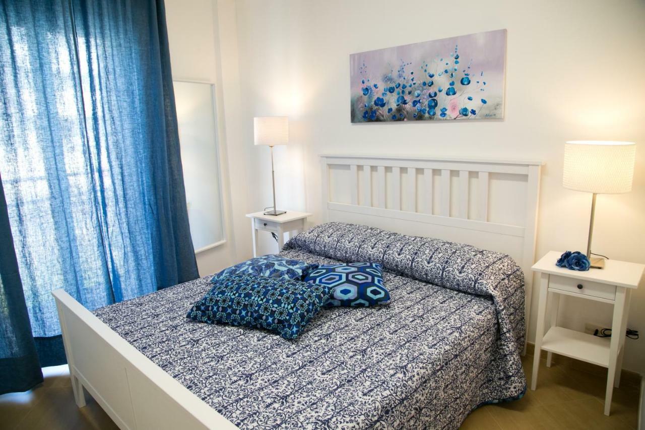 Lolita Holidays Giardini-Naxos Zewnętrze zdjęcie